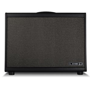 Line 6 Powercab 112 Active Amp Modeling Speaker Cabinet 1x12 250 Watts