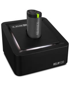 Line 6 Relay G10II Guitar Wireless System