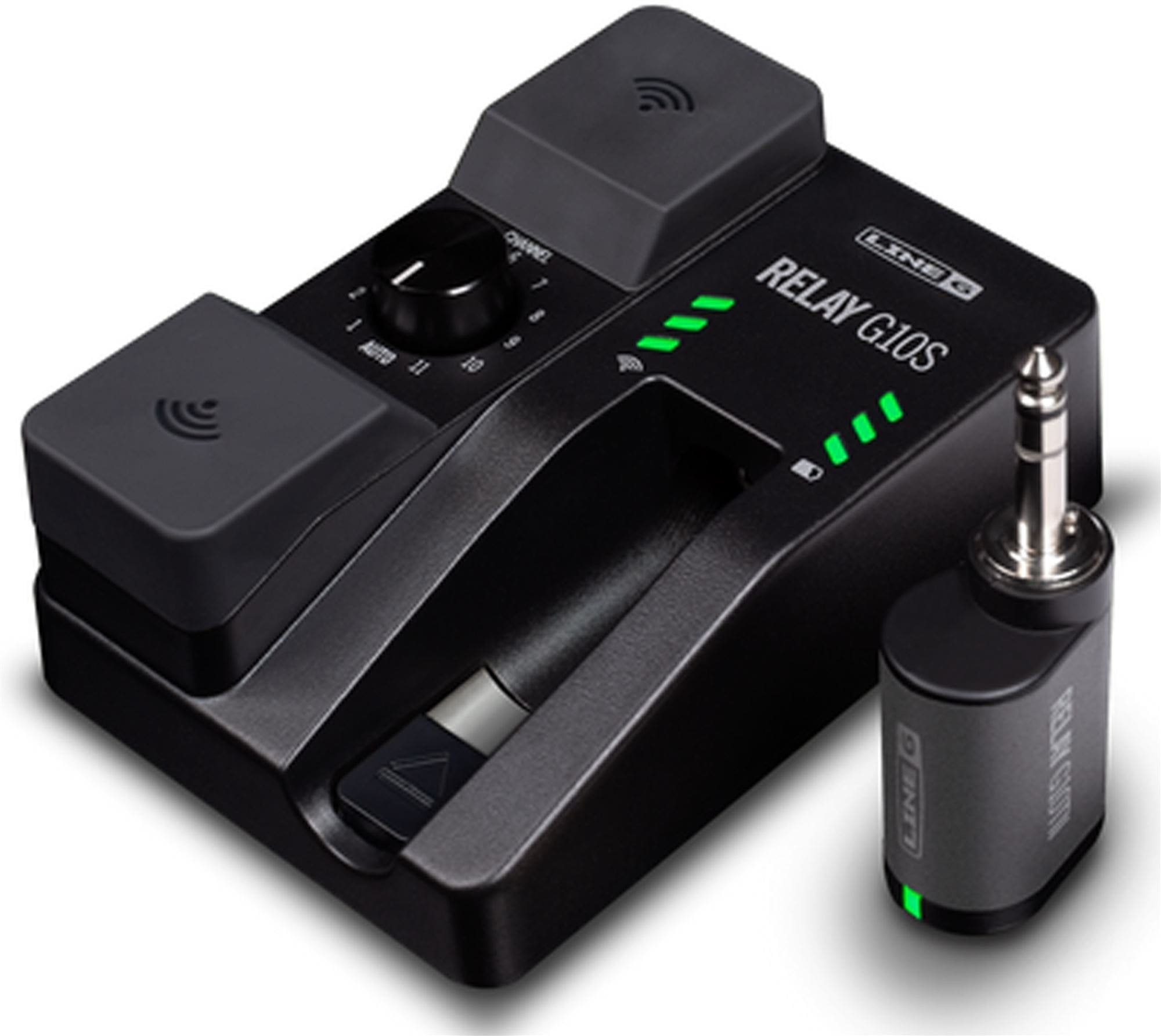 Line 6 Relay G10SII Guitar Wireless System