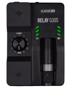 Line 6 Relay G10SR Receiver