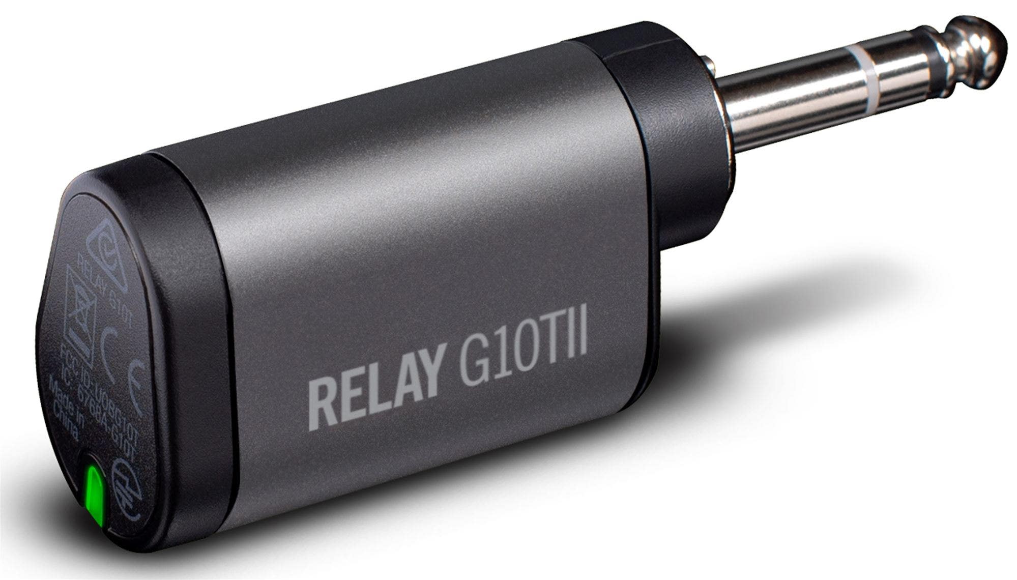 Line 6 Relay G10TII Wireless Transmitter | American Musical