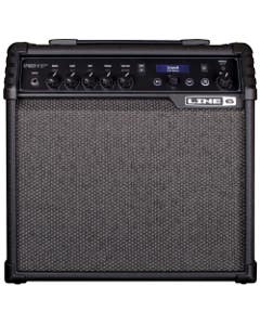 Line 6 Spider V30 MkII Electric Guitar Combo Amplifier 1x8 30 Watts
