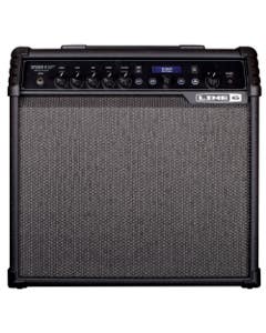 Line 6 Spider V60 MkII Electric Guitar Combo Amplifier 1x10 60 Watts