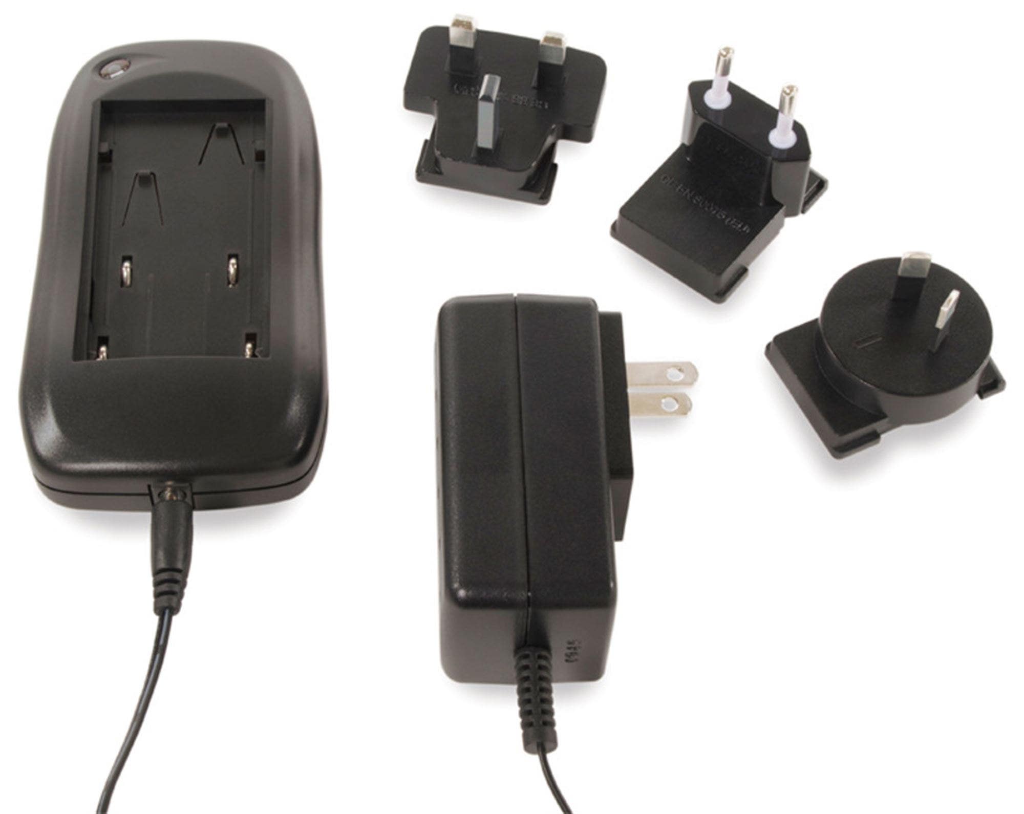 Line 6 Variax Battery Charger Kit