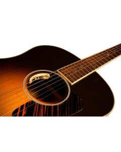 LR Baggs Anthem Acoustic Guitar Pickup and Microphone