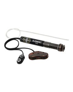 LR Baggs Element VTC Undersaddle Pickup System
