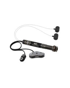 LR Baggs HiFi Acoustic Bridge Plate Pickup System