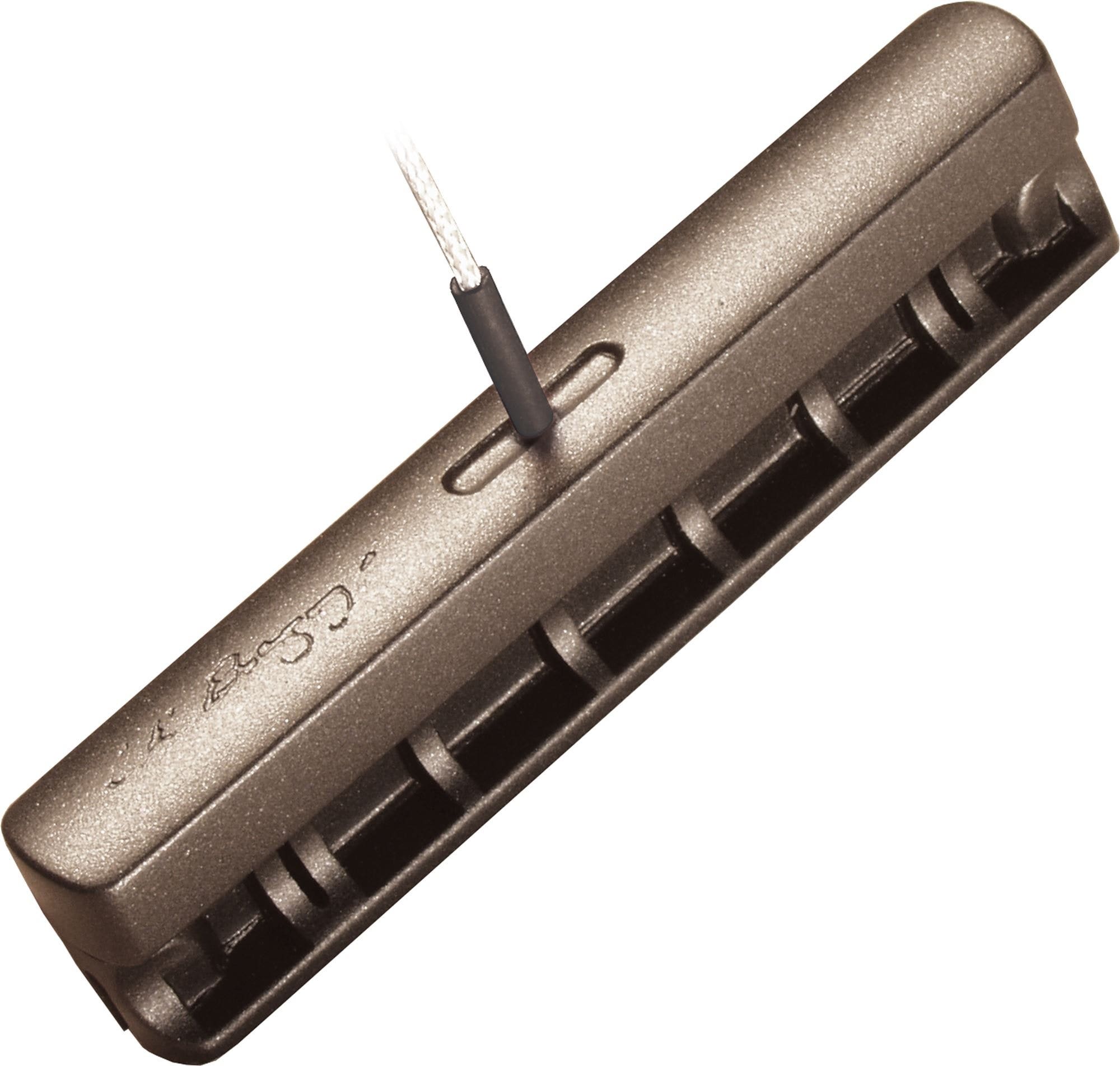 LR Baggs iBeam Bridge Plate Transducer System | American LR Baggs iBeam Bridge Plate Transducer System | American