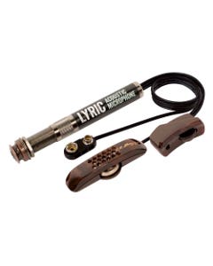 LR Baggs Lyric Acoustic Guitar Microphone