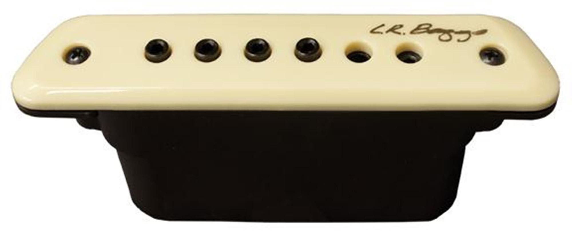 LR Baggs M1 Soundhole Magnetic Acoustic Guitar Pickup