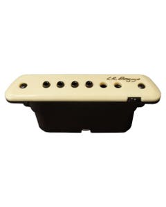 LR Baggs M1A Active Magnetic Soundhole Pickup