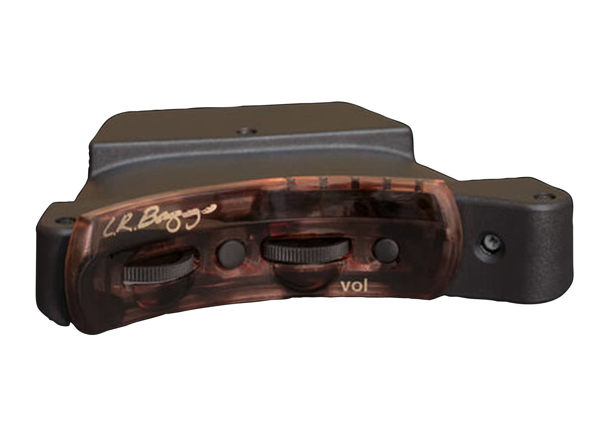 LR Baggs Session VTC Acoustic Guitar Pickup System