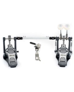 Ludwig L205SF Speed Flyer Double Bass Pedal with Bag