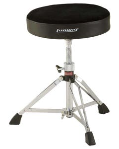 Ludwig L348TH Accent Pro Drum Throne