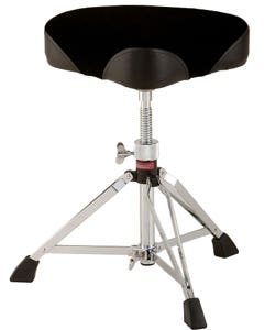 Ludwig L349TH Accent Pro Saddle Throne Double Braced
