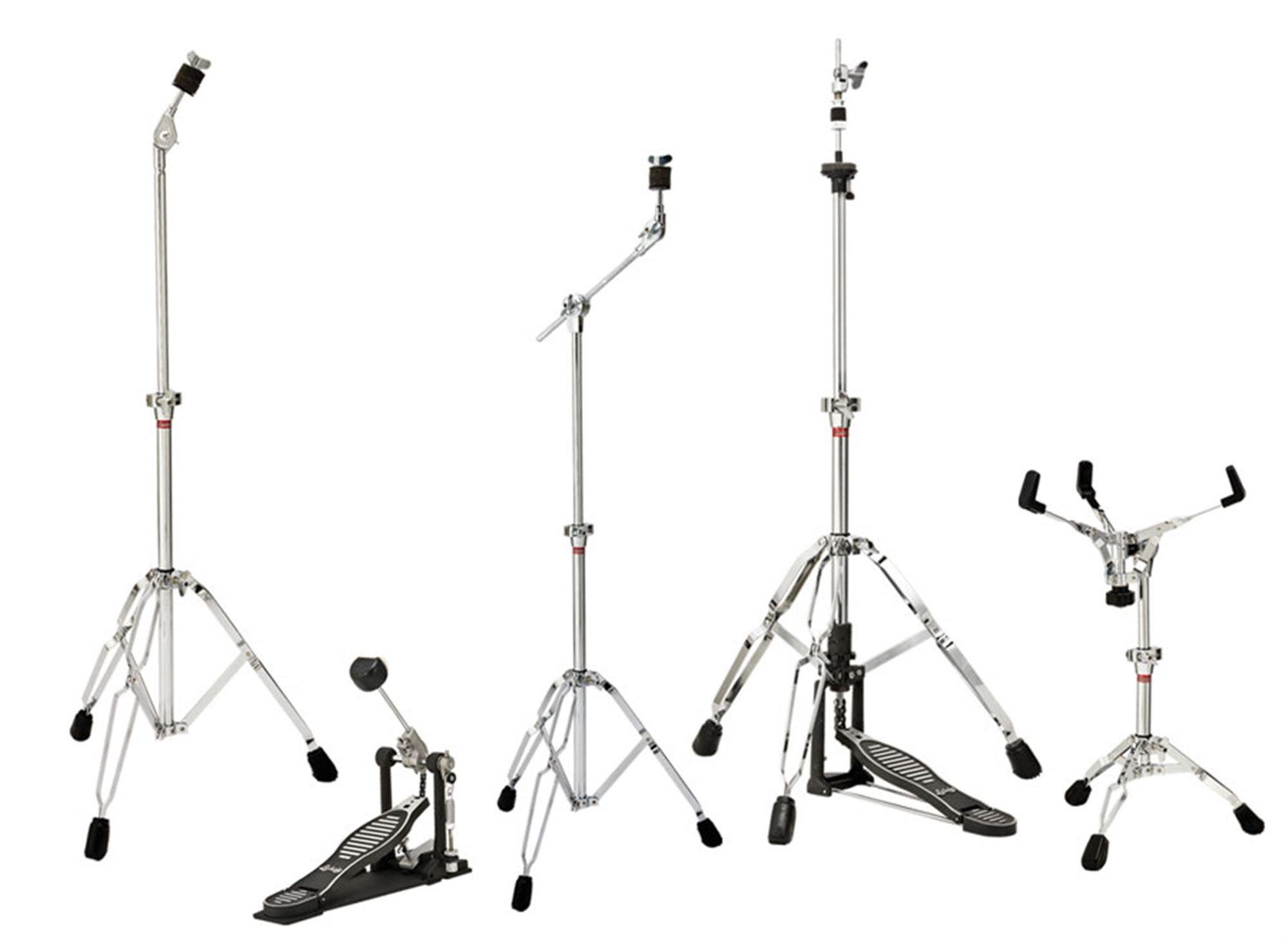 Ludwig 400 Series Hardware Package