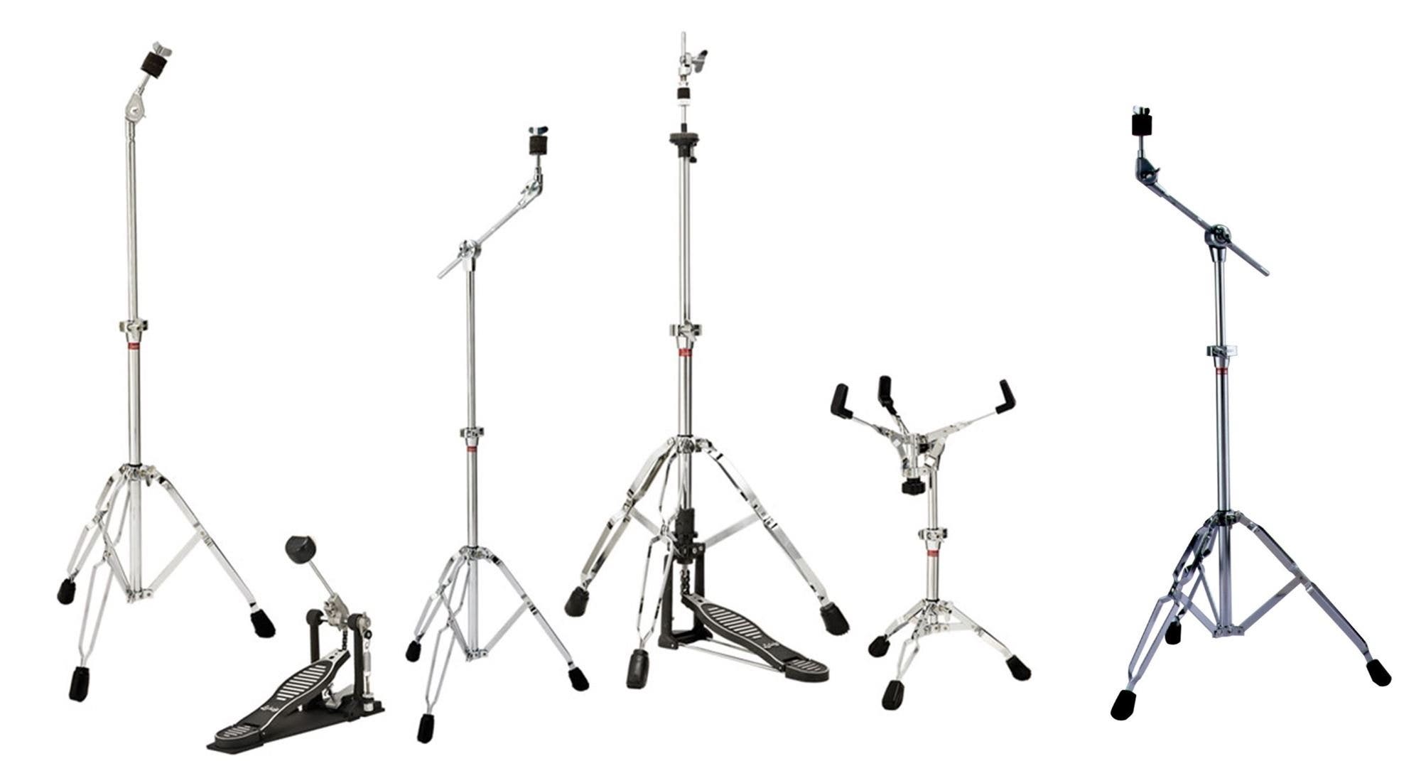 Ludwig 400 Series Hardware Package