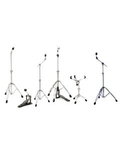 Ludwig 400 Series Hardware Package