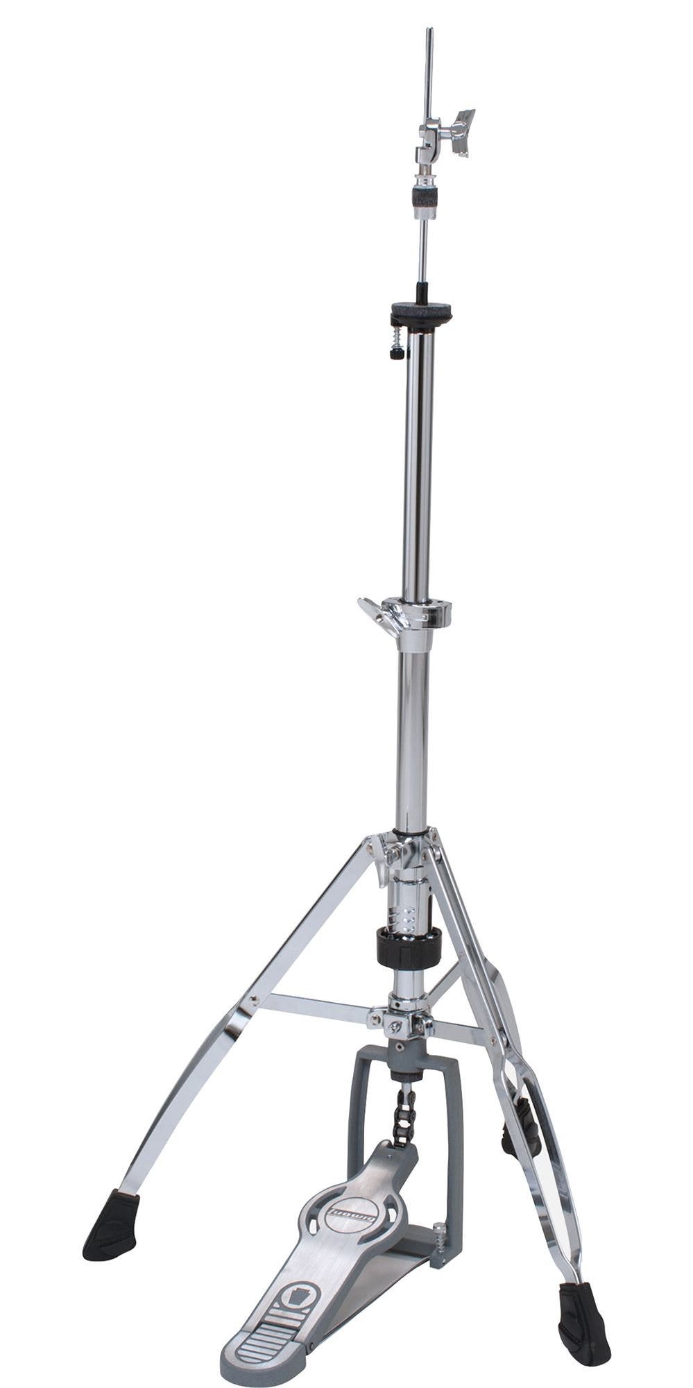 Ludwig LAS16HH Atlas Standard Hi-Hat Stand Double Braced