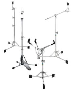 Ludwig Classic Flat Base Hardware Pack LC21SS LCH16H LC35BCS LC25CS