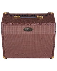 Luna Acoustic Ambiance Guitar Amp Combo 25 Watts