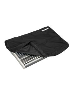 Mackie 2404 Mixer Dust Cover for VLZ4 VLZ3 and VLZ Pro Series