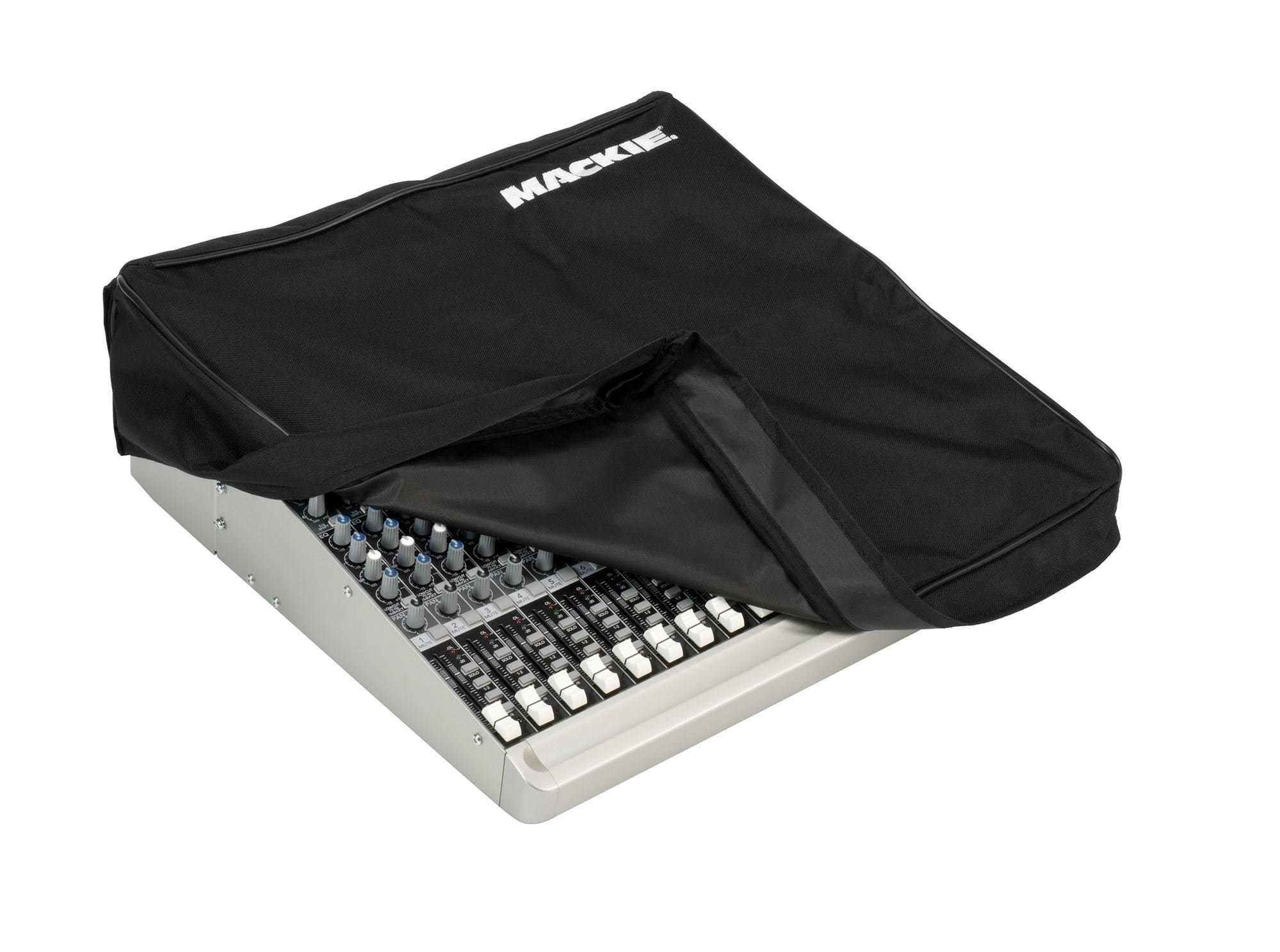 Mackie 1604 Mixer Dust Covers for VLZ4, VLZ3 and VLZ Pro Series