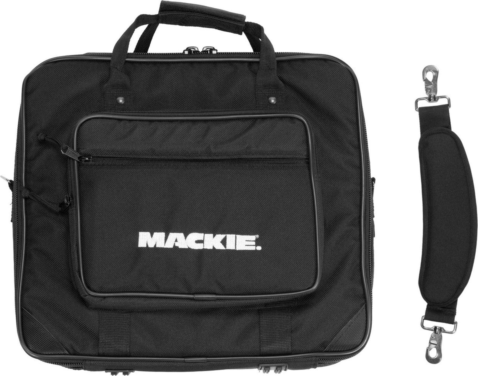 Mackie Mixer Bag for 1402 VLZ4 VLZ3 and VLZ Pro Series