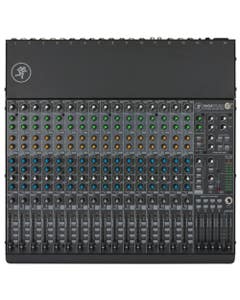 Mackie 1604VLZ4 4 Bus Mixer