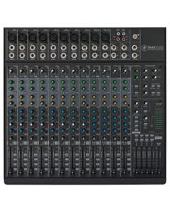 Mackie 1642VLZ4 4 Bus Mixer
