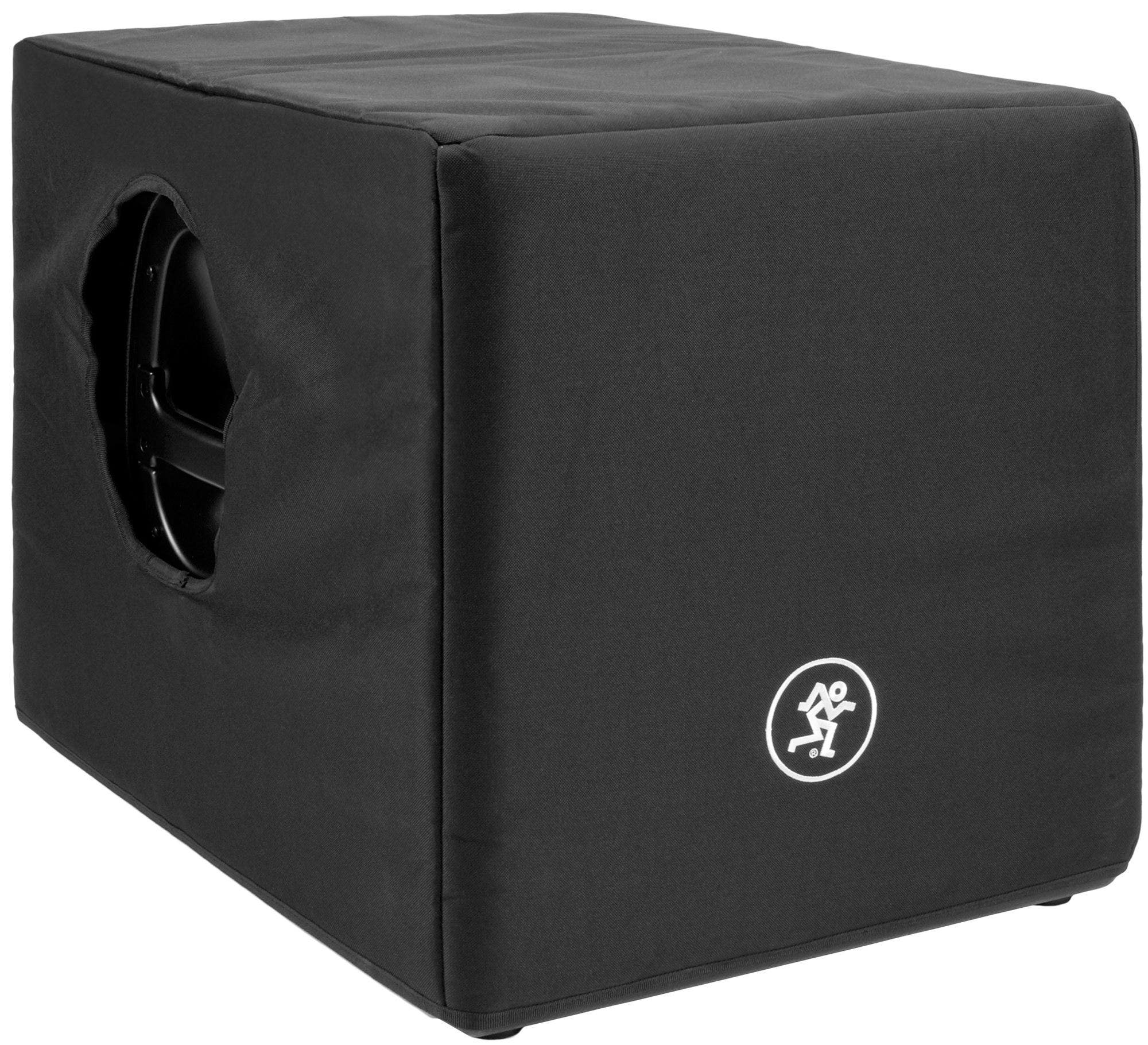 Mackie Speaker Cover for DRM18S And DRM18S-P Subwoofer