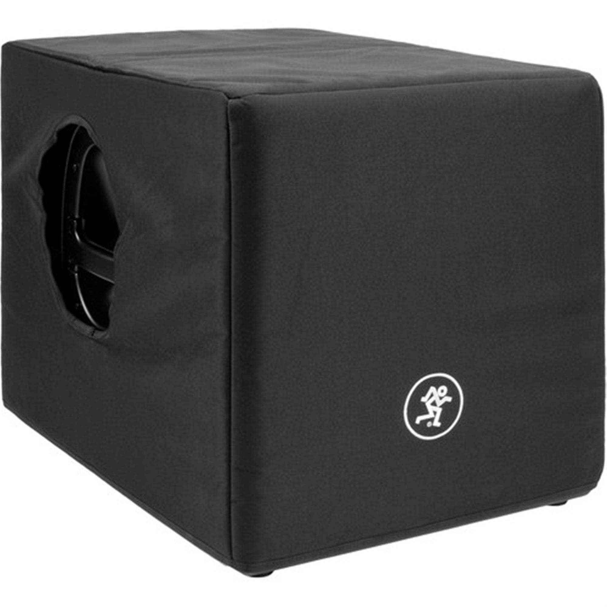 Mackie DRM18S/DRM18S-P Polyester Speaker Cover