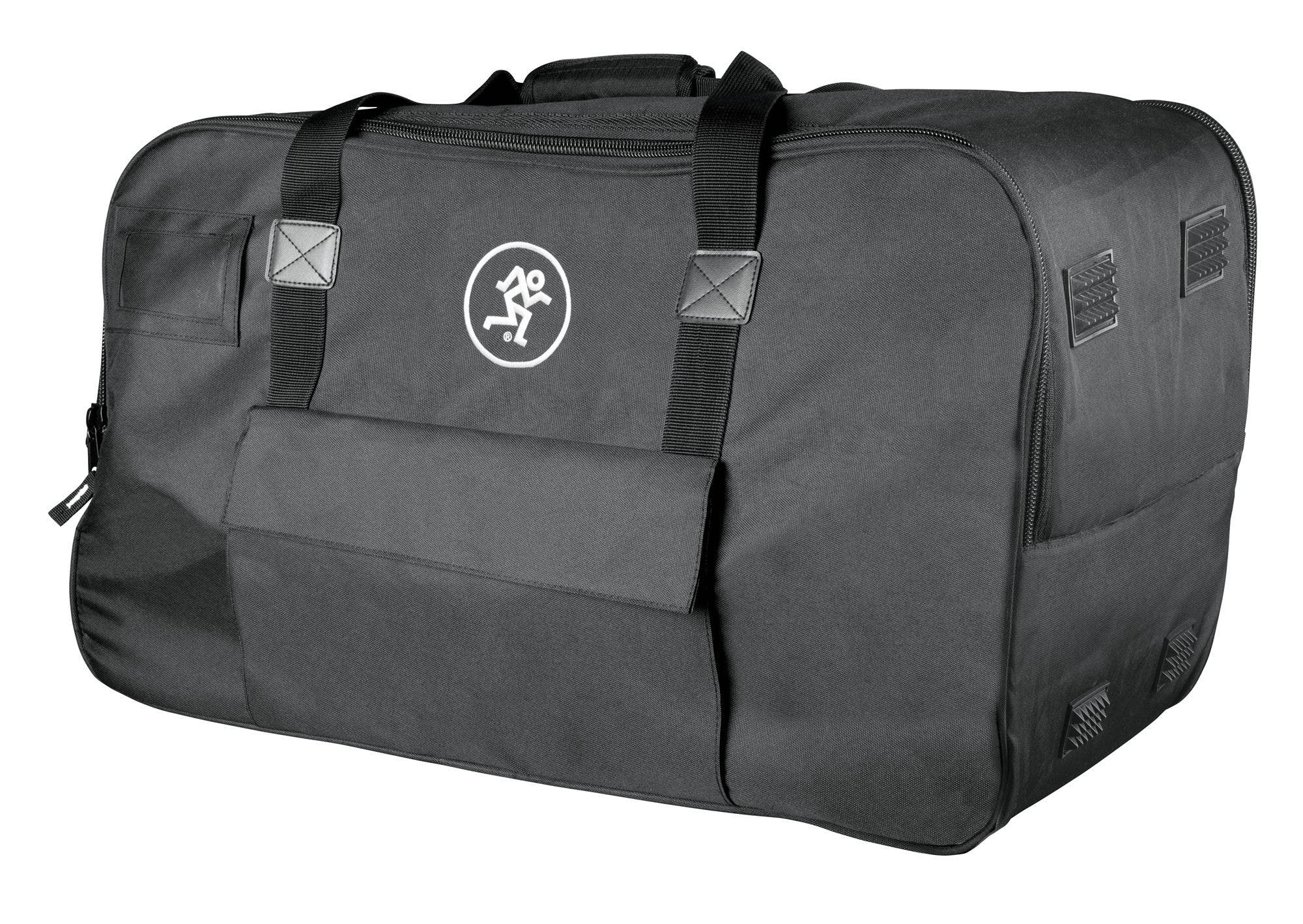 Mackie Padded Cordura Nylon Speaker Bag for Thump15A And Thump15BST
