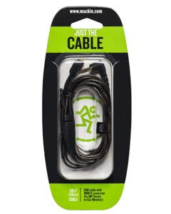 Mackie MP Series MMCX Cable Kit
