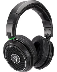 Mackie MC-450 Professional Open-back Headphones