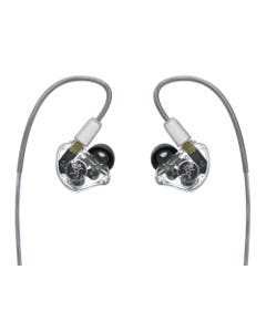 Mackie MP320 Triple Dynamic Driver In Ear Monitors