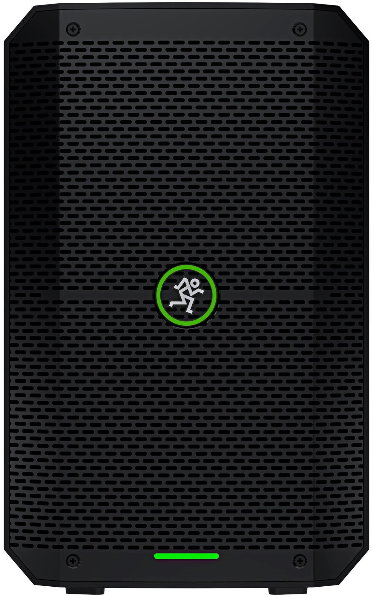 Mackie Thump GO 8" Portable Battery Powered Loudspeaker
