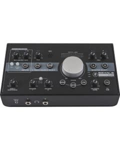 Mackie Big Knob Studio Monitor Control with USB I/O