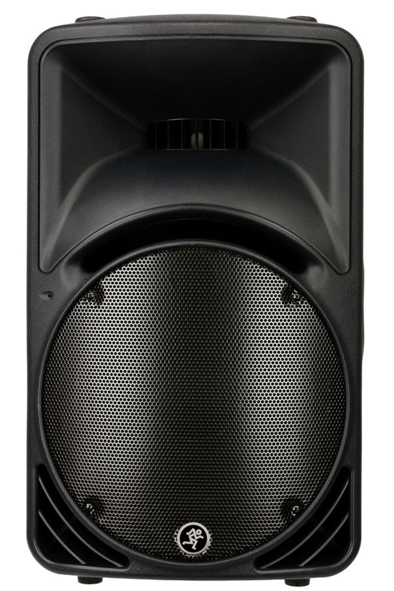 Mackie C300z 12 Inch PA Speaker Black