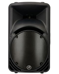 Mackie C300z 12 Inch PA Speaker Black