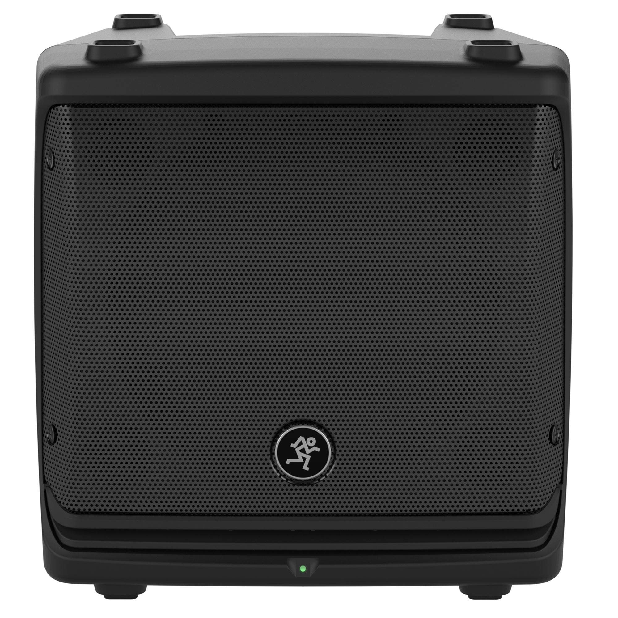 Mackie DLM8 Full Range Powered Loudspeaker