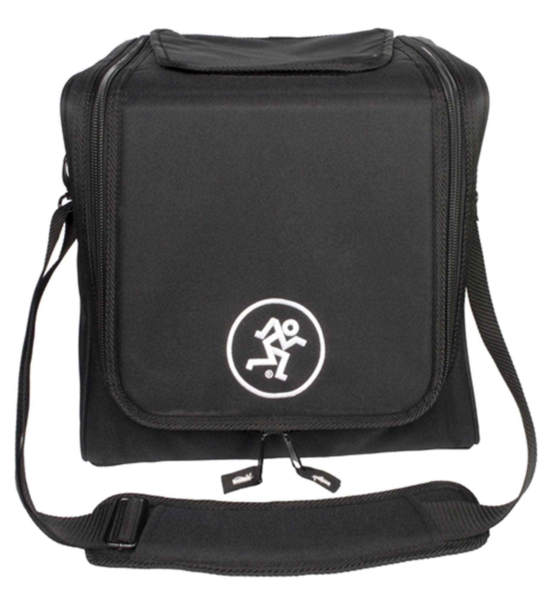 Mackie DLM8 PA Speaker Bag