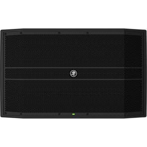 Mackie DRM-12A 2000 Watt 12" Arrayable Powered Loudspeaker