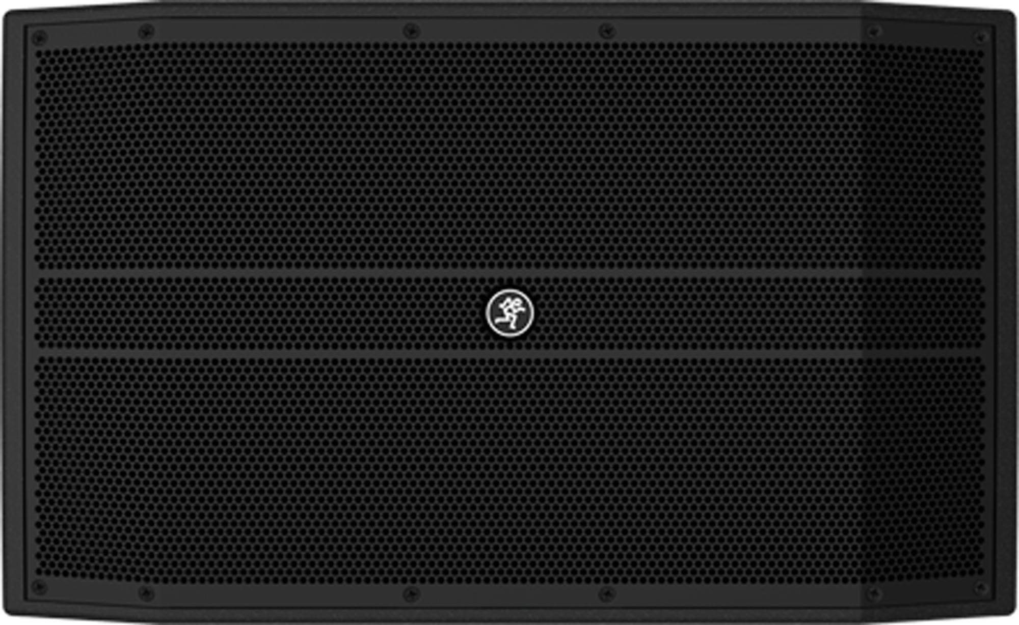 Mackie DRM12A-P 2000 Watt 12" Arrayable Passive Loudspeaker