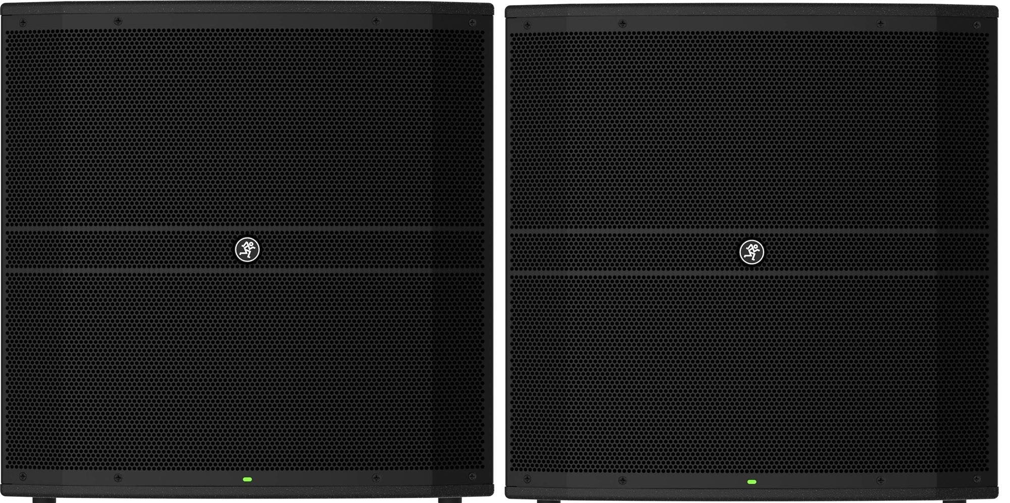 Mackie DRM18S 2000 Watt 18" Professional Powered Subwoofer