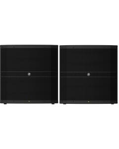 Mackie DRM18S 2000 Watt 18" Professional Powered Subwoofer