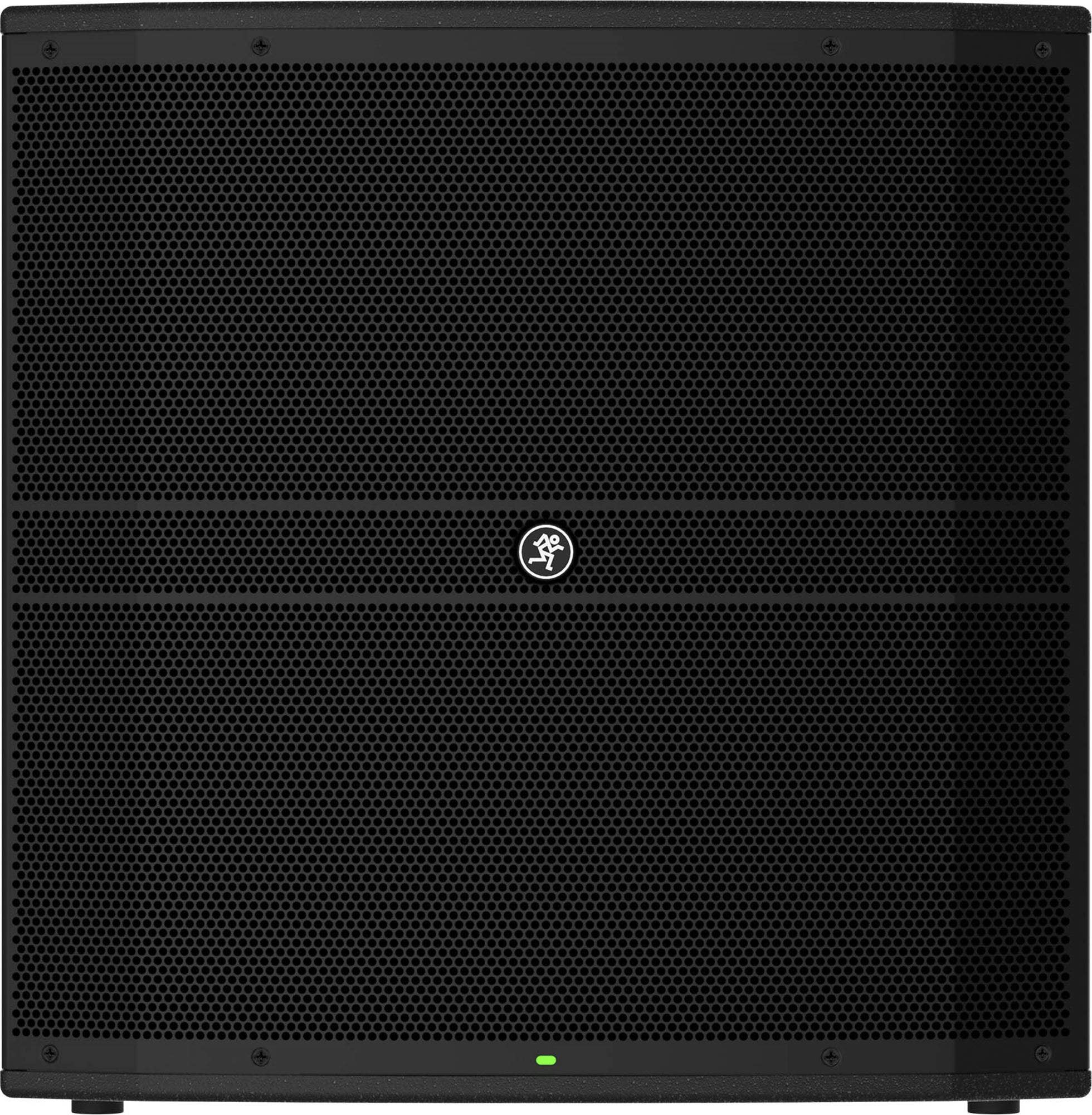 Mackie DRM-18S 2000 Watt 18" Professional Powered Subwoofer