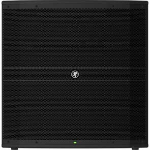 Mackie DRM-18S 2000 Watt 18" Professional Powered Subwoofer