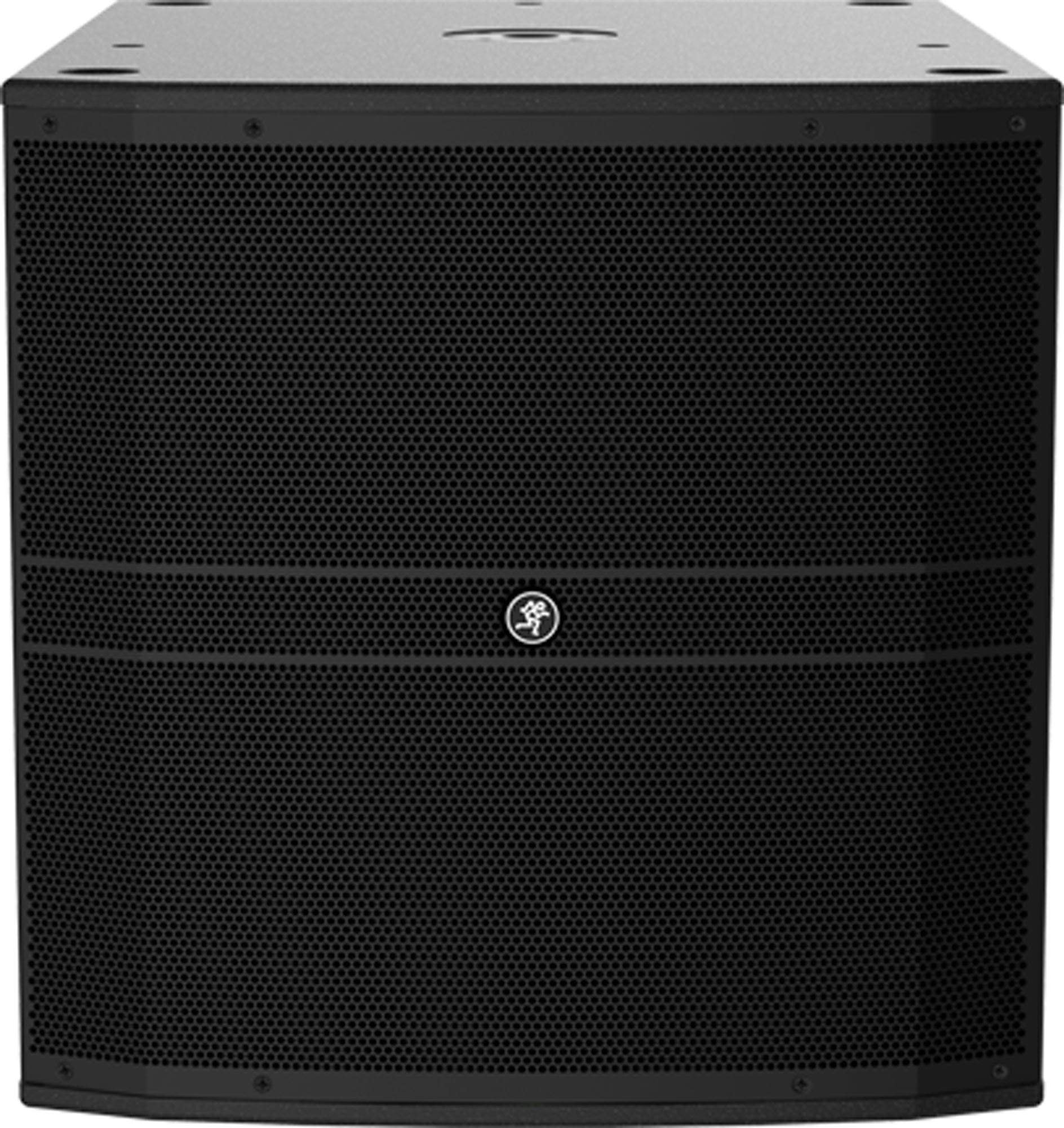 Mackie DRM18S-P 2000-Watt 18" Passive Subwoofer