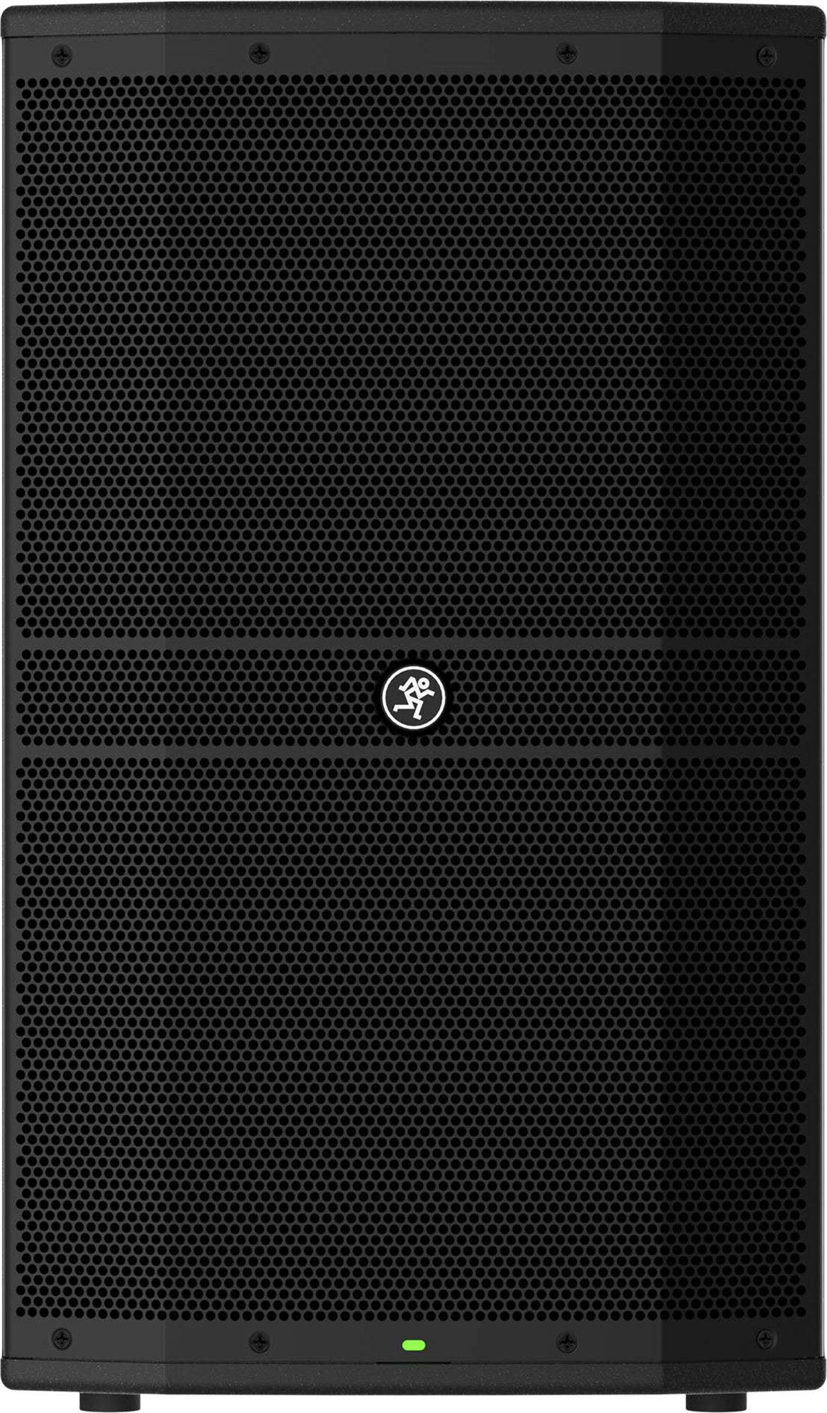 Mackie DRM-212 1600 Watt 12" 2-Way Professional Powered Loudspeaker